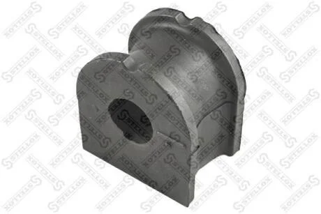 Втулка стабілізатора переднього D-20mm Ford Transit 2.4DI 00 STELLOX 7900838SX
