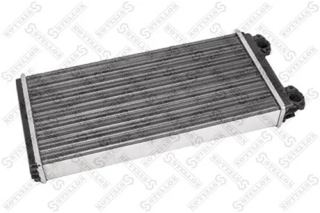 Радіатор опалення салону MAN M/L 2000 STELLOX 8205011SX