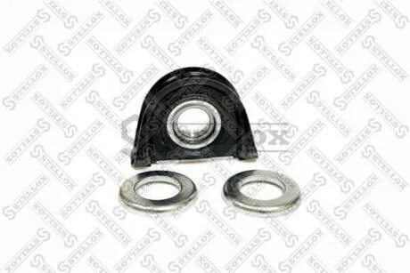Опора підвісна карданного валу D=65 MAN F90/2000 STELLOX 8302511SX