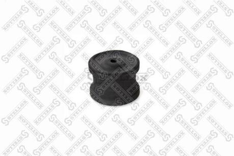 Опора КПП (мр) кругла 70x85x60 Scania GS770(1100652&amp;gt;)/GS771/772/GR-GRE871(1100652&amp;gt;)/900 STELLOX 8307206SX (фото 1)