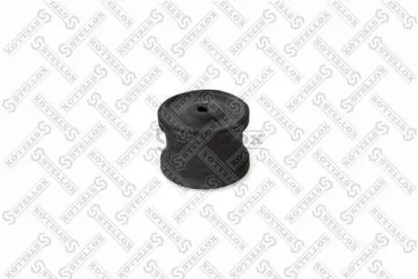 Опора КПП (мр) кругла 70x85x60 Scania GS770(1100652&amp;gt;)/GS771/772/GR-GRE871(1100652&amp;gt;)/900 STELLOX 8307206SX (фото 1)