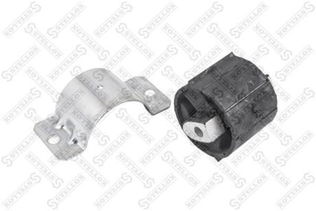 Опора КПП MB Sprinter всі 95&gt;, VW LT 2.5TDi 96&gt; STELLOX 8307213SX