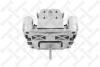 Опора КПП Scania P/R/4-Series GR-GRS, GRSO900/900R/905/905R, GRSOH901/901R STELLOX 8307215SX (фото 1)