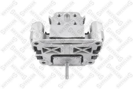 Опора КПП Scania P/R/4-Series GR-GRS, GRSO900/900R/905/905R, GRSOH901/901R STELLOX 8307215SX