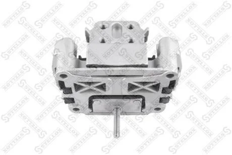 Опора КПП Scania P/R/4-Series GR-GRS, GRSO900/900R/905/905R, GRSOH901/901R STELLOX 8307215SX