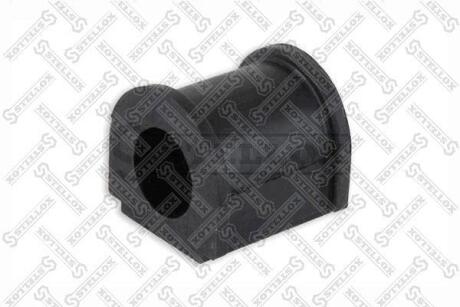 Втулка стабілізатора (22х34/40х40) Iveco Daily/TurboDaily 35.8/11-45/49.10/11 STELLOX 8412917SX