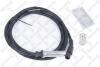 Датчик ABS SCANIA 4Series,P/G/R/T STELLOX 8550535SX (фото 1)