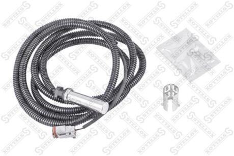 Датчик ABS RVI Midlum DXi 5/7, Premium II TR/PR/DXi 7, Magnum DXi 12/13 STELLOX 8550544SX (фото 1)