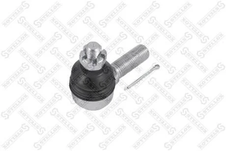 Накінечник тяги КПП LHT L=55 M14x1.5/M10x1 MB STELLOX 8600019SX