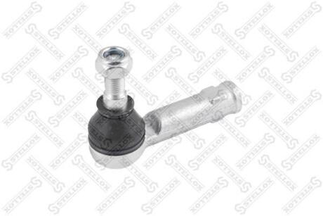 Накінечник тяги M14x1.5/M16x1.5 DAF F55, LF55 STELLOX 8600032SX