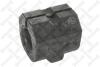 Втулка стабілізатора переднього D=18mm Audi 100/200 87-91р 8703199SX