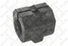 Втулка стабілізатора переднього D=18mm Audi 100/200 87-91р STELLOX 8703199SX (фото 1)