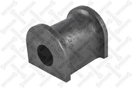 Втулка стабілізатора заднього D=19mm VW Caddy 1.4/1.6/1.9TDi/2.0SDI 04 STELLOX 8706853SX