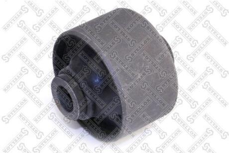 Сайлентблок переднього важеля (задній) Hyundai Accent всі 99 STELLOX 8751007SX