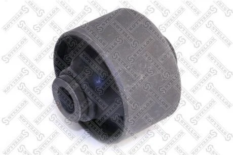 Сайлентблок переднього важеля (задній) Hyundai Accent всі 99 STELLOX 8751007SX