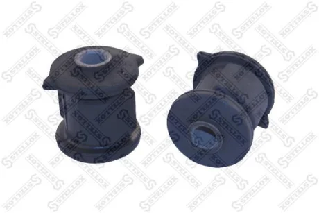 Сайлентблок заднього поздовжнього важеля Accent+TOYOTA STELLOX 8751008SX