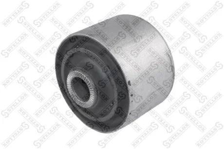 Сайлентблок заднього поздовжнього важеля Santa Fe ~2006 STELLOX 8751028SX (фото 1)