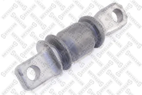 Сайлентблок переднього нижнього важеля (передній) Magentis ~06 Sonata 98-01 STELLOX 8751070SX