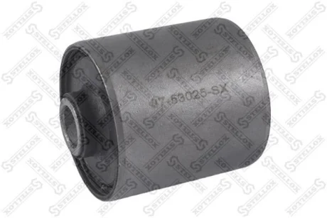 Сайлентблок заднього поздовжнього важеля Sportage 95-98 STELLOX 8753025SX (фото 1)