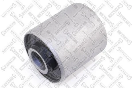 Сайлентблок важеля Sportage 99-02 STELLOX 8753028SX (фото 1)