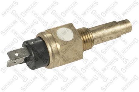 Датчик температури M14x1.5 100-120C (2-x контакт) MB OM421/422/441/442/443/447 STELLOX 8800107SX (фото 1)