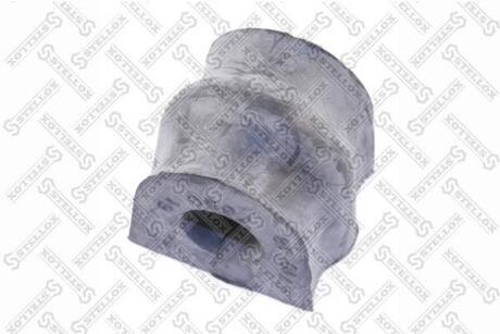 Втулка стабілізатора переднього D=20mm Subaru Legacy B11 94-98 рр STELLOX 8917010SX