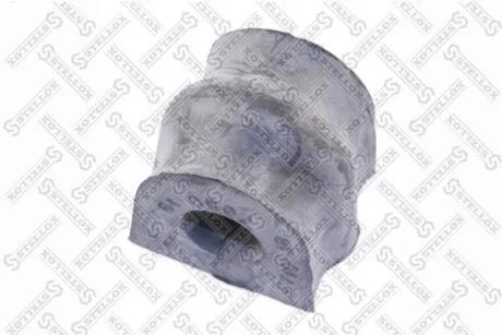 Втулка стабілізатора переднього D=20mm Subaru Legacy B11 94-98 рр STELLOX 8917010SX