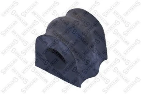 Втулка стабілізатора переднього D=21mm Subaru Legacy B11 94-98 рр STELLOX 8917011SX