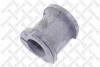 Втулка стабилизатора переднего D=25.4mm Honda Civic EU/EP/ES 01 STELLOX 8937025SX (фото 1)