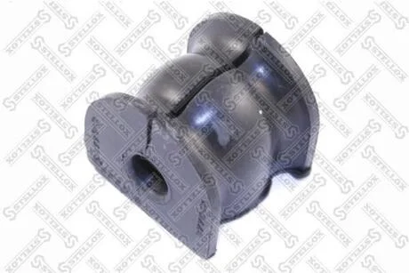 Втулка стабілізатора заднього D=13mm Honda Civic EU/EP/ES 01 STELLOX 8937028SX