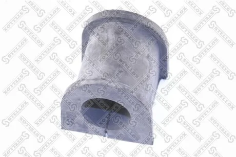 Втулка стабилизатора переднего 22mm SUZUKI SGV 98-05 STELLOX 8961023SX (фото 1)