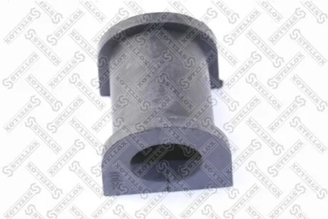 Втулка стабілізатора переднього D-25mm Suzuki STELLOX 8961025SX (фото 1)