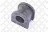Втулка стабілізатора переднього d=21mm Mazda 626 GE 91-97/MX-6 GE/Xedos 6 91> 8971011SX