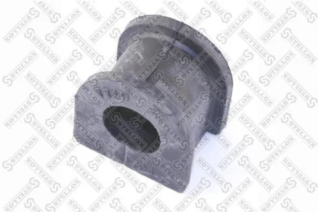 Втулка стабілізатора переднього d=21mm Mazda 626 GE 91-97/MX-6 GE/Xedos 6 91> STELLOX 8971011SX (фото 1)
