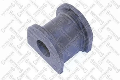 Втулка стабілізатора заднього Mazda 626 GF всі 97/323 BJ всі 98-01 STELLOX 8971016SX