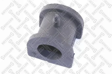 Втулка стабілізатора переднього d=22mm Mitsubishi Space Wagon N1#-N4# 91-00 STELLOX 8972007SX