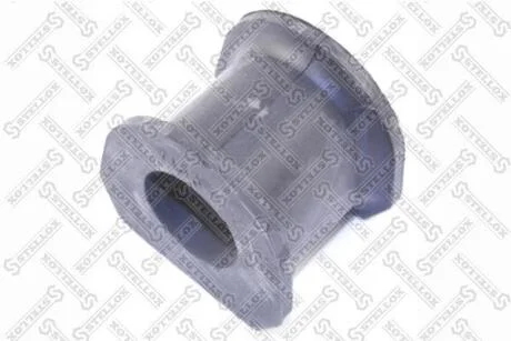 Втулка стабілізатора переднього D=26mm Mitsubishi Pajero V2# 93-94 STELLOX 8972015SX