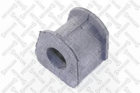 Втулка стабілізатора заднього d=20.2mm Mitsubishi Pajero L14#G/V2#/V4# 88-01 STELLOX 8972017SX