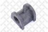 Втулка стабілізатора переднього D=18mm Mitsubishi Lancer/Colt CJ#A/CK# 96&gt; STELLOX 8972026SX (фото 1)