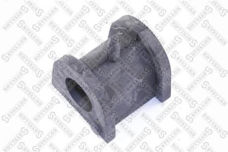 Втулка стабілізатора переднього D=18mm Mitsubishi Lancer/Colt CJ#A/CK# 96> STELLOX 8972026SX