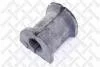 Втулка стабілізатора переднього D=18mm Mitsubishi Galant EA#A 96> 8972030SX