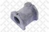 Втулка стабілізатора заднього D=19mm Mitsubishi Galant EA#A 96 8972031SX