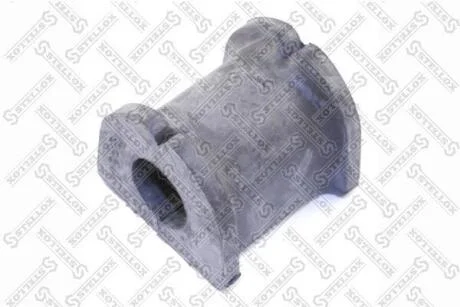 Втулка стабілізатора заднього D=19mm Mitsubishi Galant EA#A 96 STELLOX 8972031SX
