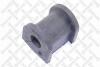 Втулка стабілізатора заднього D=16mm Mitsubishi Carisma DA1A-DA5A 99> STELLOX 8972045SX (фото 1)