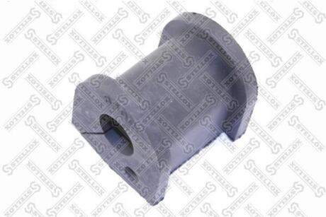 Втулка стабілізатора заднього D=16mm Mitsubishi Carisma DA1A-DA5A 99> STELLOX 8972045SX