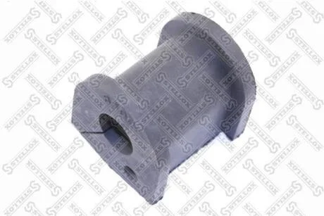 Втулка стабілізатора заднього D=16mm Mitsubishi Carisma DA1A-DA5A 99> STELLOX 8972045SX