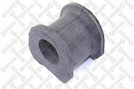 Втулка стабілізатора переднього D=29mm Mitsubishi Pajero V2# 98-01 STELLOX 8972050SX (фото 1)