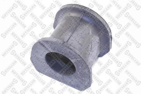 Втулка стабілізатора переднього D=31mm Mitsubishi Pajero V4# 94-01 STELLOX 8972051SX