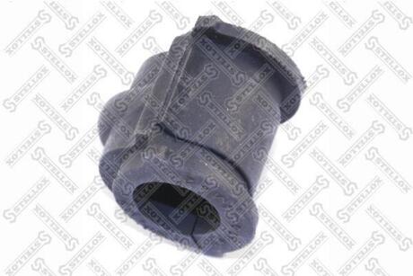 Втулка стабілізатора переднього Nissan Almera N16 1.5/1.8 00> STELLOX 8974045SX