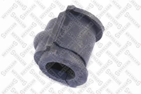 Втулка стабілізатора переднього Nissan Almera N16 1.5/1.8 00> STELLOX 8974045SX